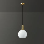 Lampa wisząca Alton Glass
