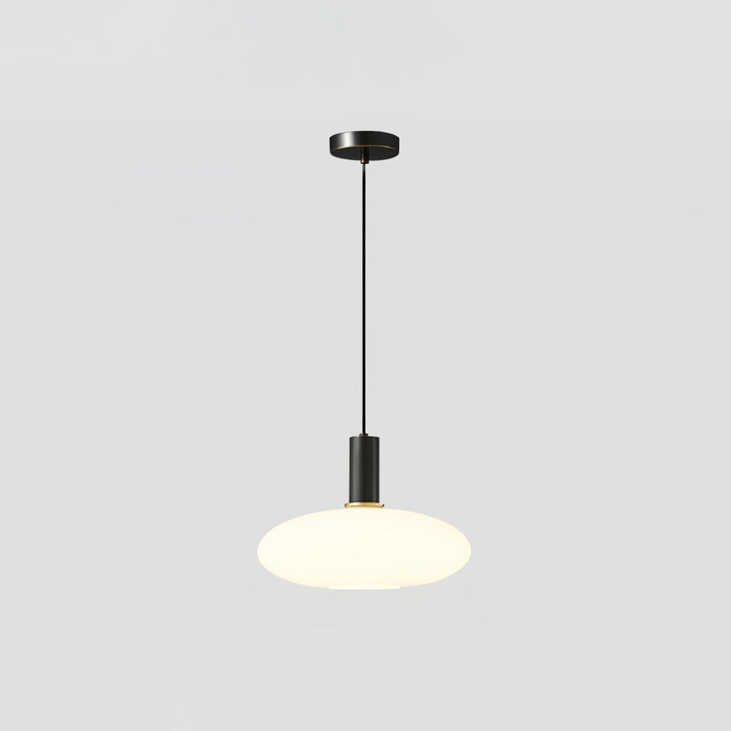 Lampa wisząca Alton Glass