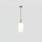 Lampa wisząca Alton Glass