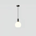 Lampa wisząca Alton Glass