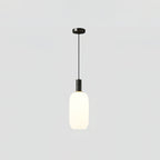 Lampa wisząca Alton Glass