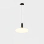 Lampa wisząca Alton Glass