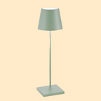 Akumulatorowa lampa stołowa bezprzewodowa