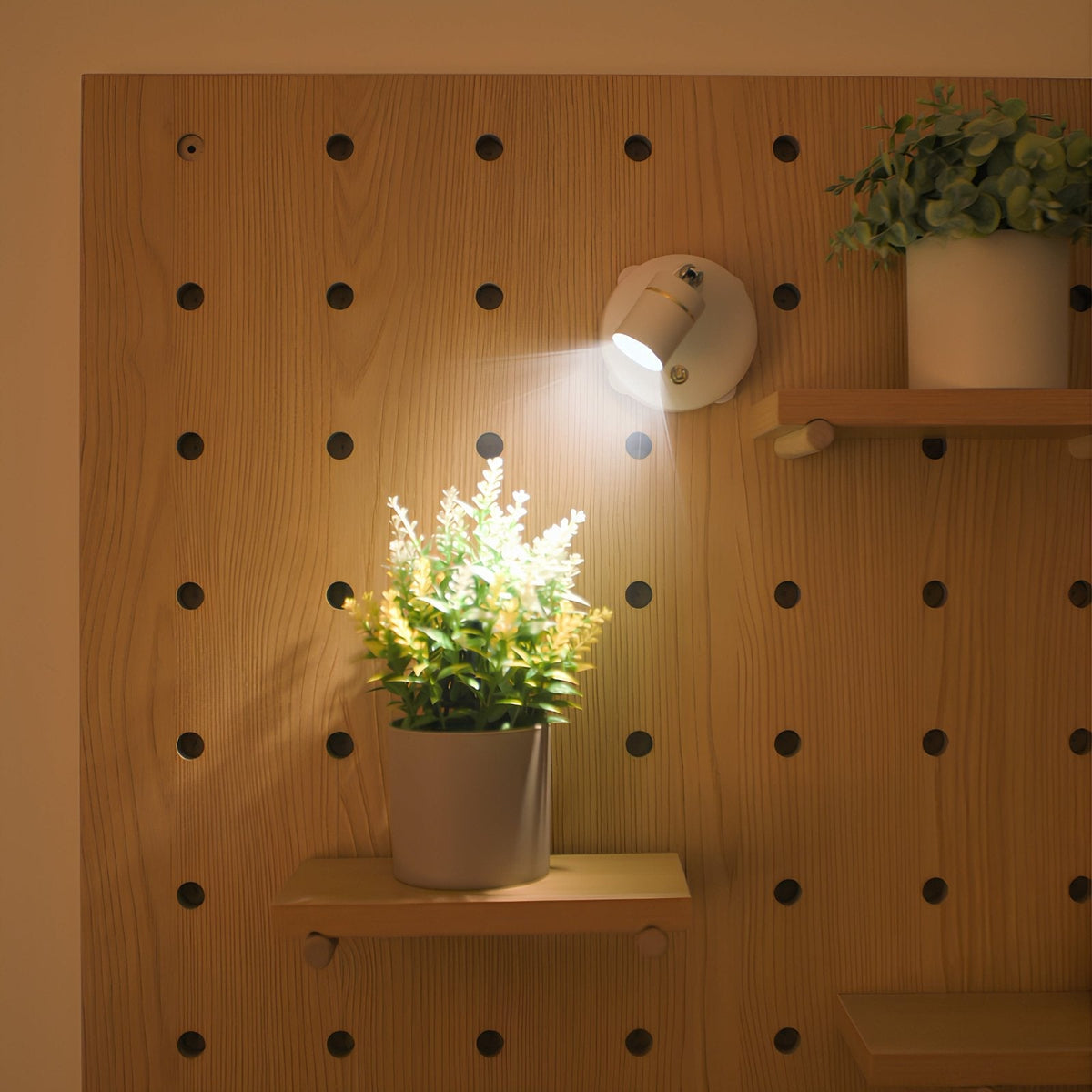 Bezprzewodowy reflektor LED – idealny do nowoczesnego domu