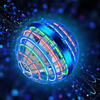 Bouncing Orb – interaktywna latająca zabawka