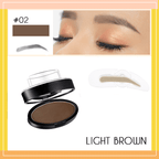 Browtique™ — natychmiastowo pełniejsze, idealne brwi na cały dzień