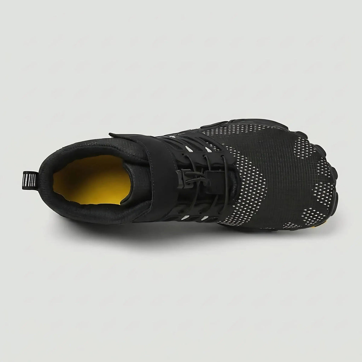 Buty barefoot – szerokie buty treningowe barefoot – buty trekkingowe