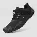 Buty barefoot – szerokie buty treningowe barefoot – buty trekkingowe