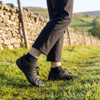 Buty barefoot – szerokie buty treningowe barefoot – buty trekkingowe