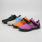 Buty barefoot – szerokie buty treningowe barefoot – buty trekkingowe