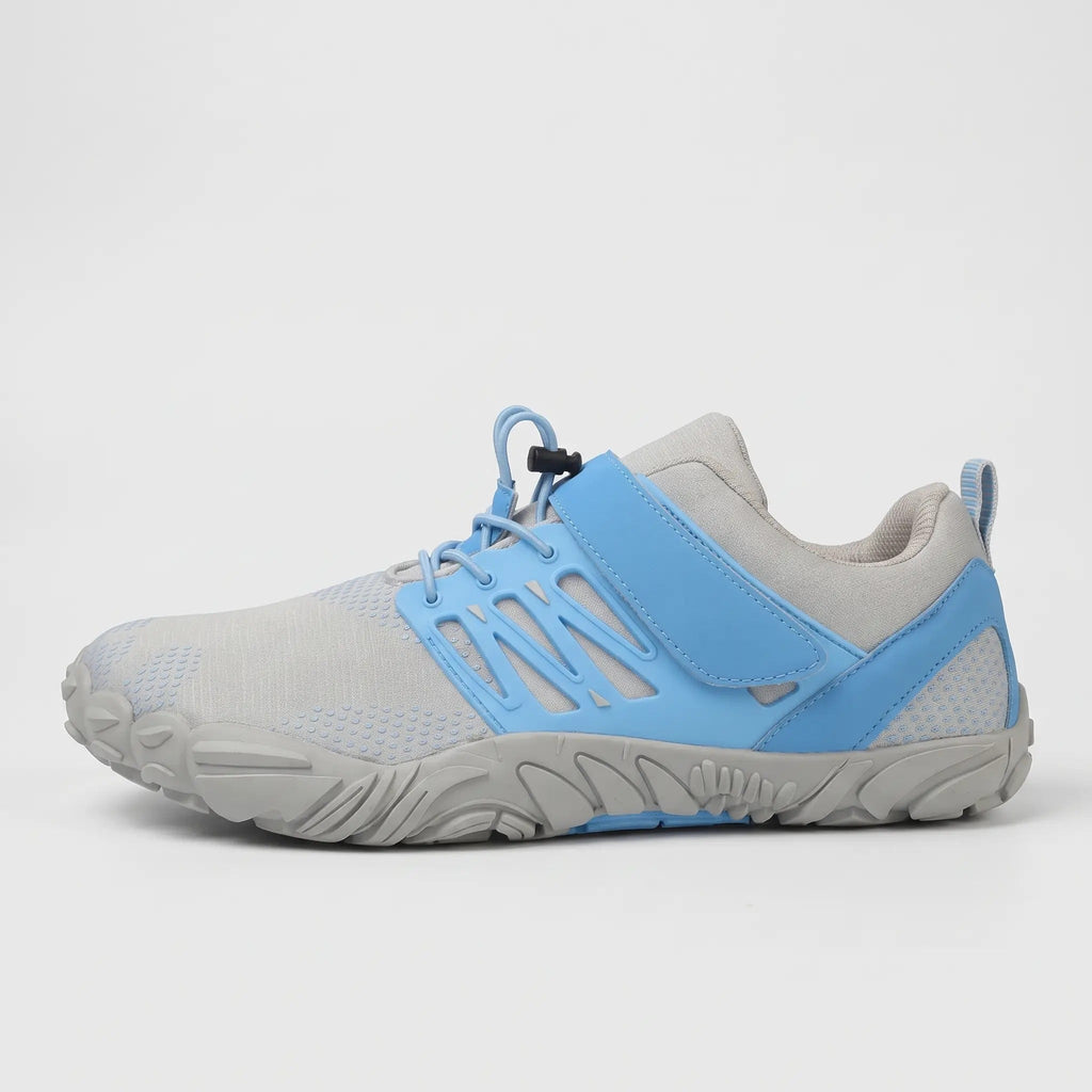 Buty barefoot – szerokie buty treningowe barefoot – buty trekkingowe