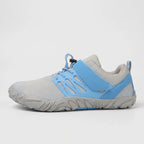 Buty barefoot – szerokie buty treningowe barefoot – buty trekkingowe