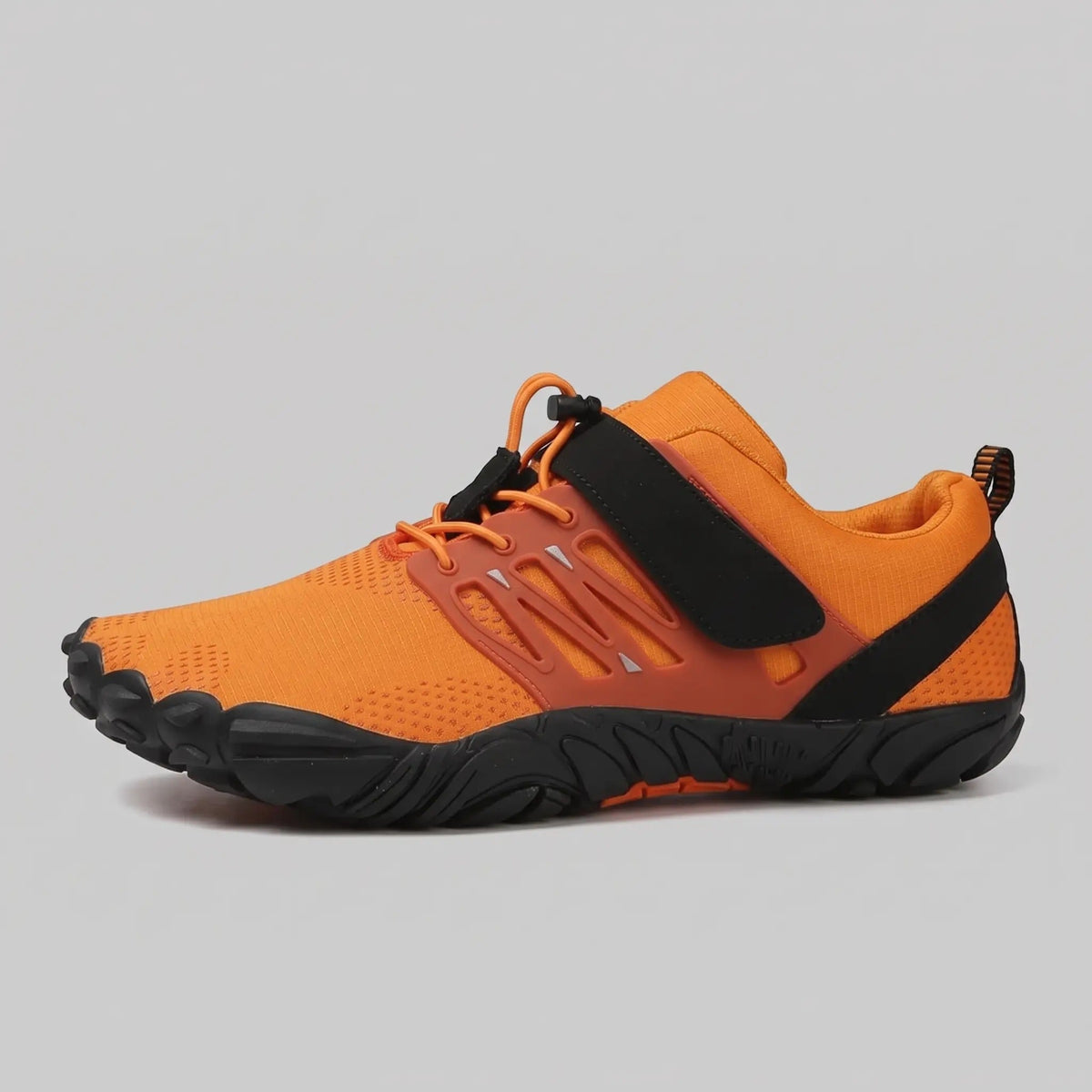 Buty barefoot – szerokie buty treningowe barefoot – buty trekkingowe