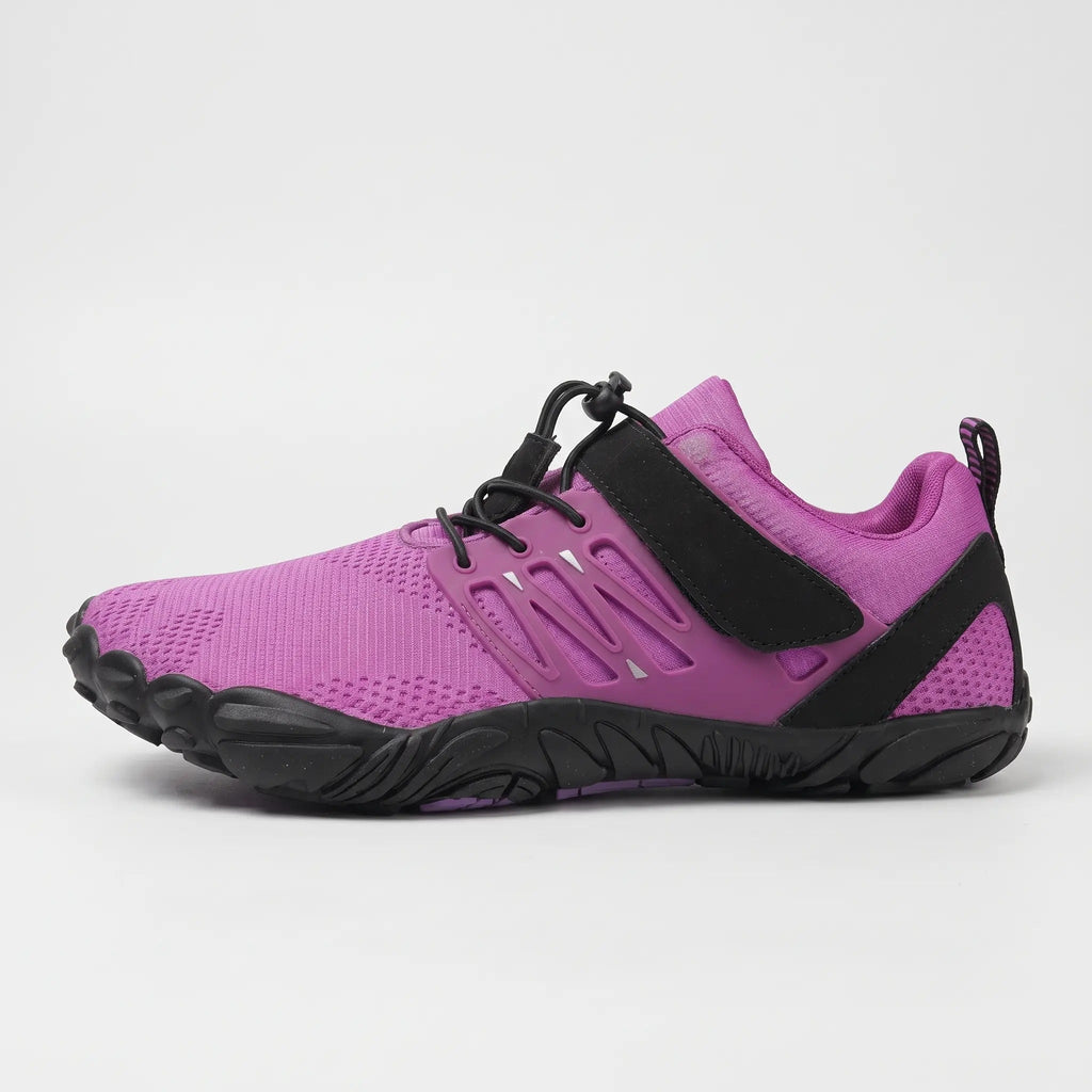Buty barefoot – szerokie buty treningowe barefoot – buty trekkingowe