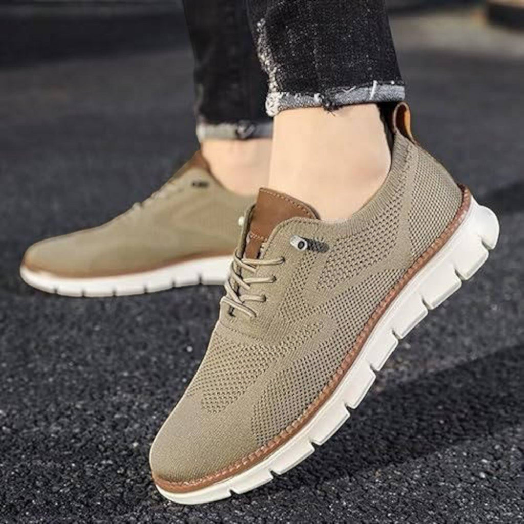Buty miejskie ultra wygodne
