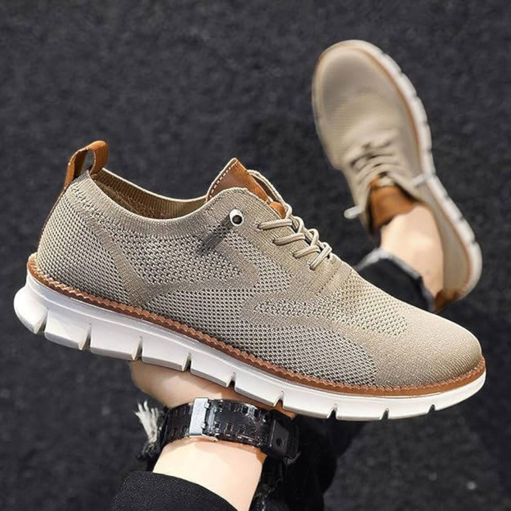Buty miejskie ultra wygodne