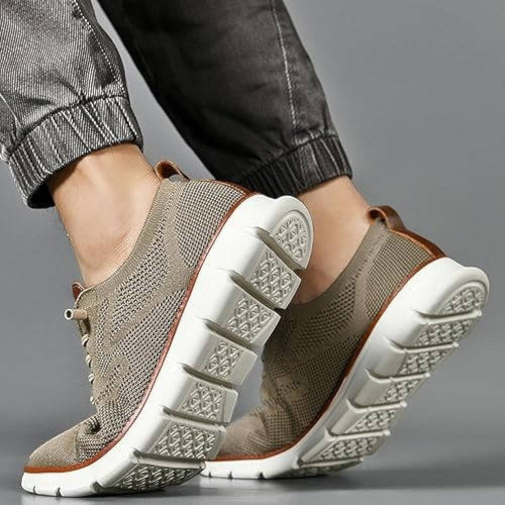 Buty miejskie ultra wygodne