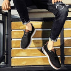 Buty miejskie ultra wygodne