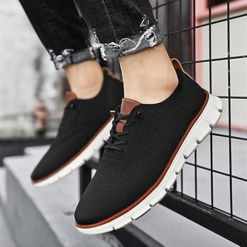 Buty miejskie ultra wygodne