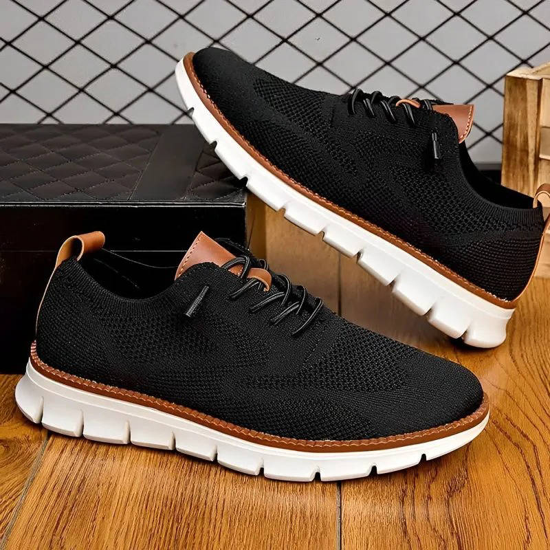 Buty miejskie ultra wygodne