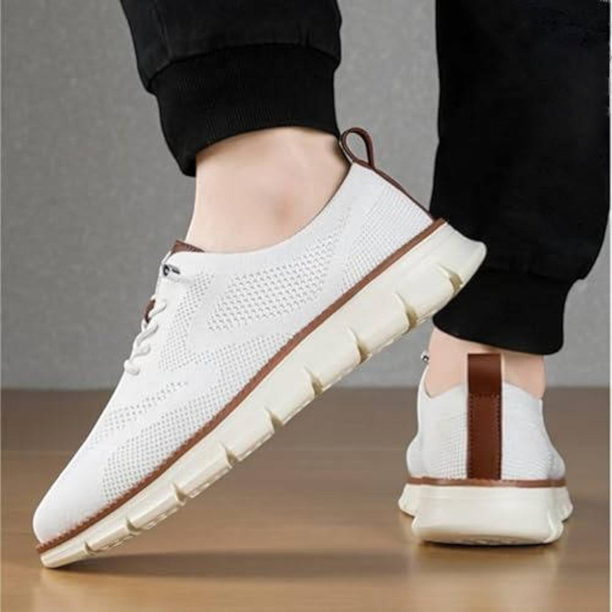 Buty miejskie ultra wygodne