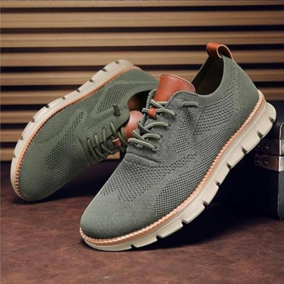 Buty miejskie ultra wygodne