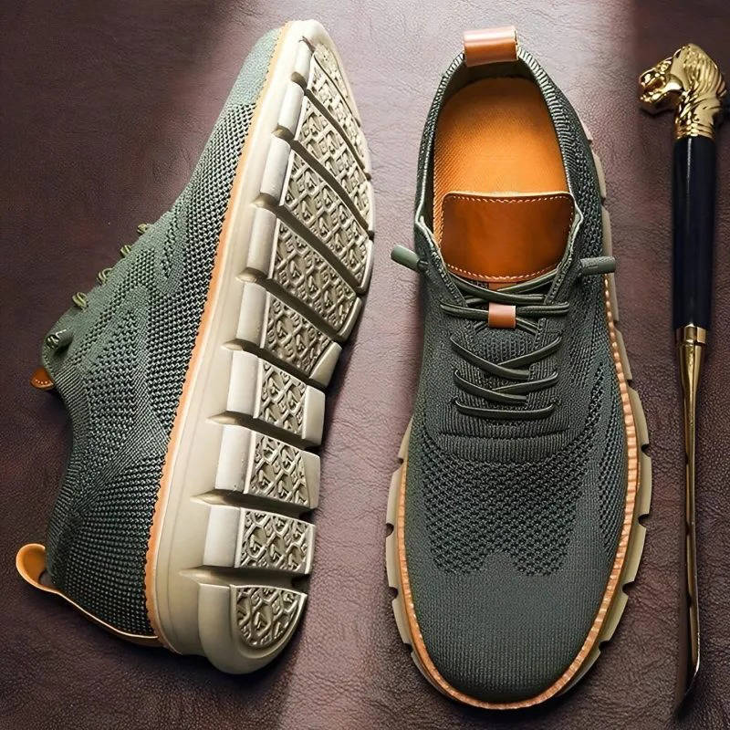 Buty miejskie ultra wygodne