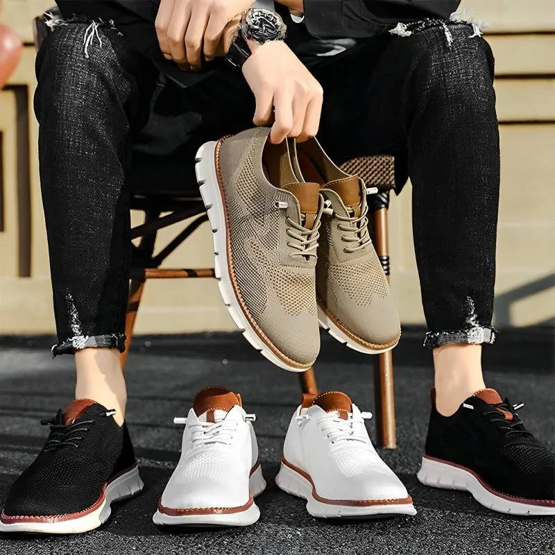 Buty miejskie ultra wygodne