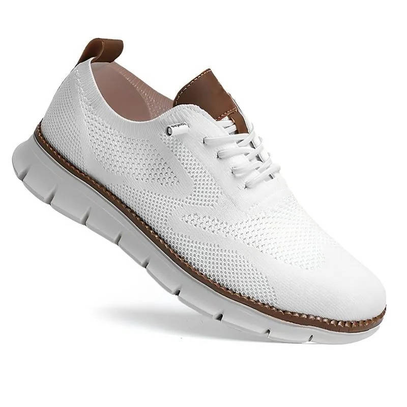 Buty miejskie ultra wygodne