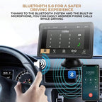 Carvisto – ekran CarPlay do auta | montaż w 5 minut