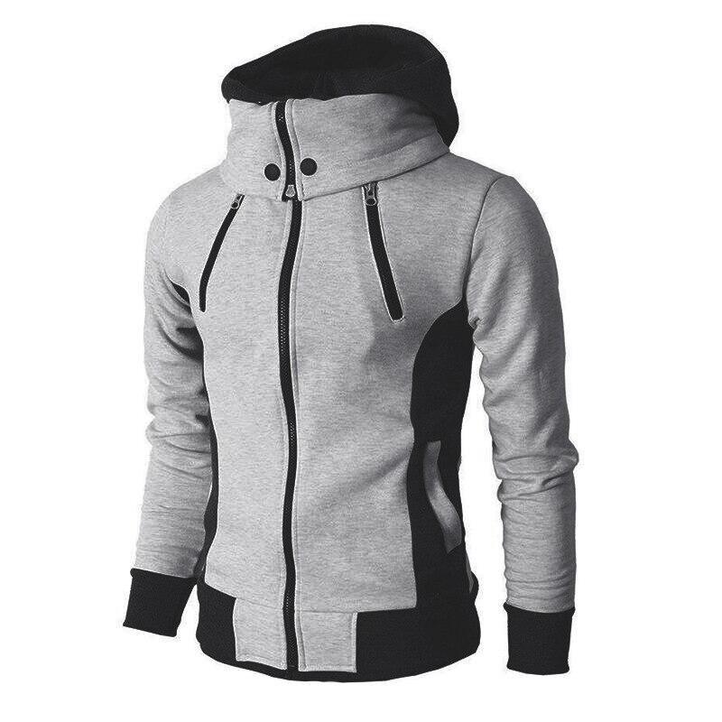 Ciepła kurtka zimowa
