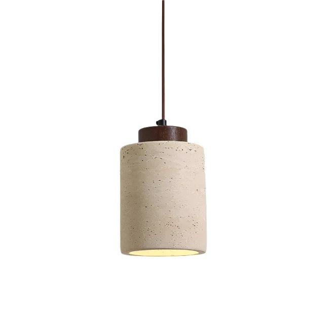 Ekskluzywna nordycka lampa sufitowa wisząca - Minimalna geometria