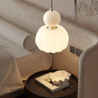 Elegancka Lampa Sufitowa Wisząca do Nowoczesnych Wnętrz