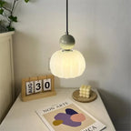 Elegancka Lampa Sufitowa Wisząca do Nowoczesnych Wnętrz