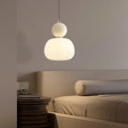 Elegancka Lampa Sufitowa Wisząca do Nowoczesnych Wnętrz