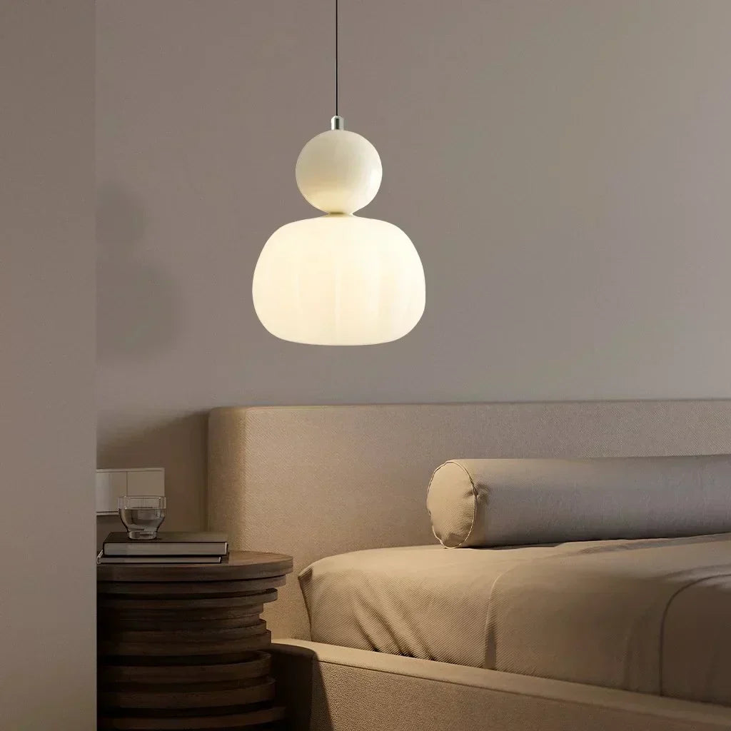 Elegancka Lampa Sufitowa Wisząca do Nowoczesnych Wnętrz