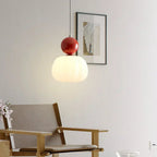 Elegancka Lampa Sufitowa Wisząca do Nowoczesnych Wnętrz