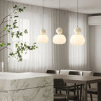 Elegancka Lampa Sufitowa Wisząca do Nowoczesnych Wnętrz