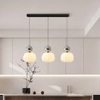 Elegancka Lampa Sufitowa Wisząca do Nowoczesnych Wnętrz