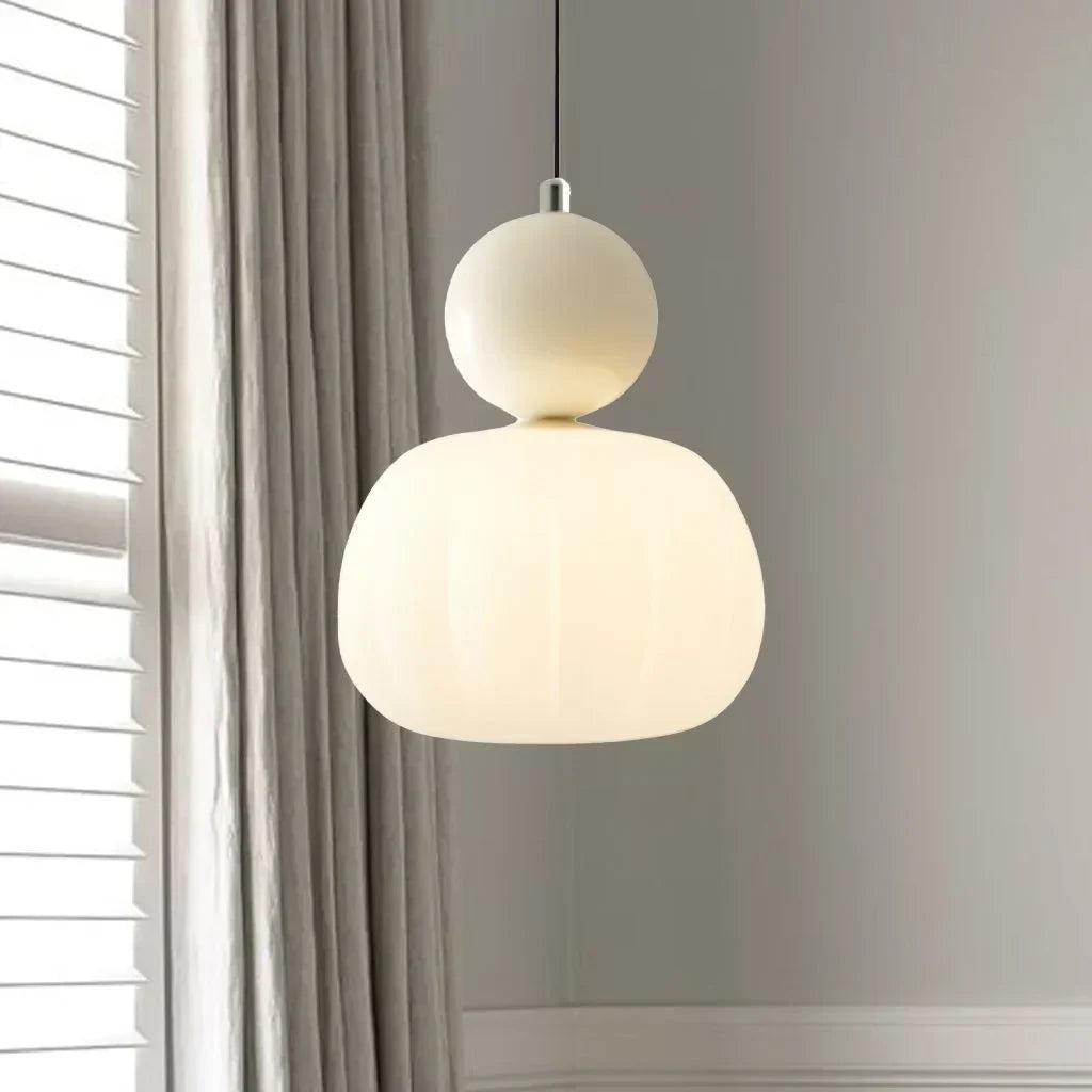 Elegancka Lampa Sufitowa Wisząca do Nowoczesnych Wnętrz