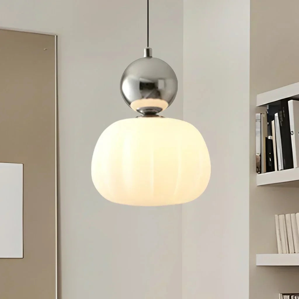 Elegancka Lampa Sufitowa Wisząca do Nowoczesnych Wnętrz