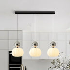 Elegancka Lampa Sufitowa Wisząca do Nowoczesnych Wnętrz