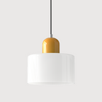 Elegancka lampa wisząca do nowoczesnych wnętrz