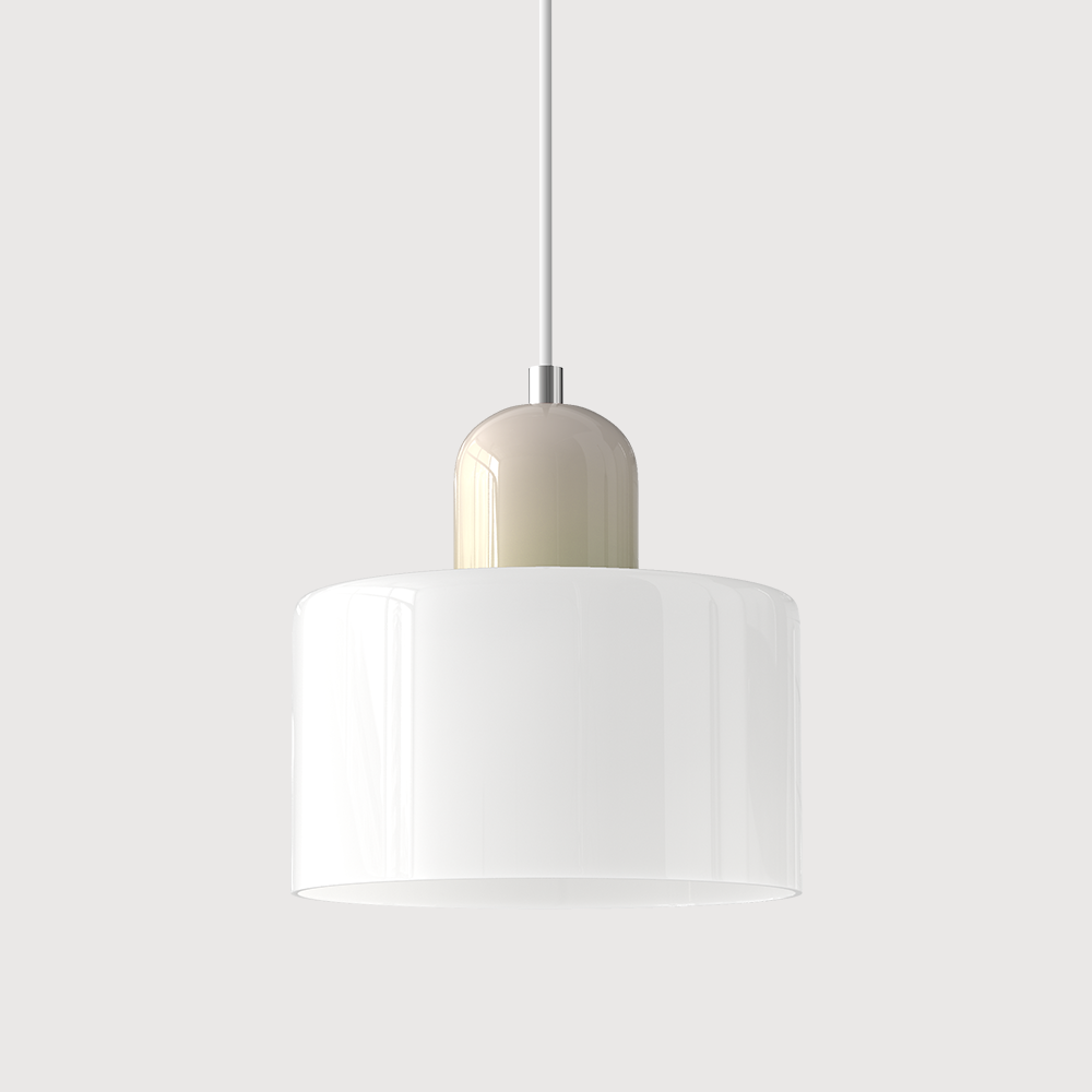 Elegancka lampa wisząca do nowoczesnych wnętrz