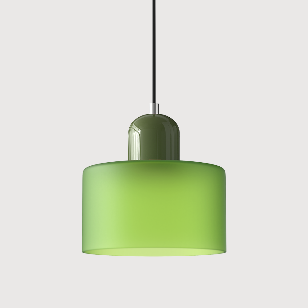 Elegancka lampa wisząca do nowoczesnych wnętrz