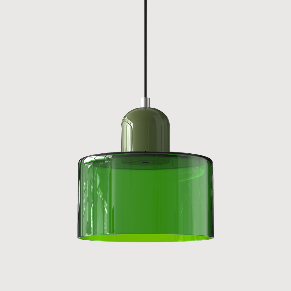 Elegancka lampa wisząca do nowoczesnych wnętrz
