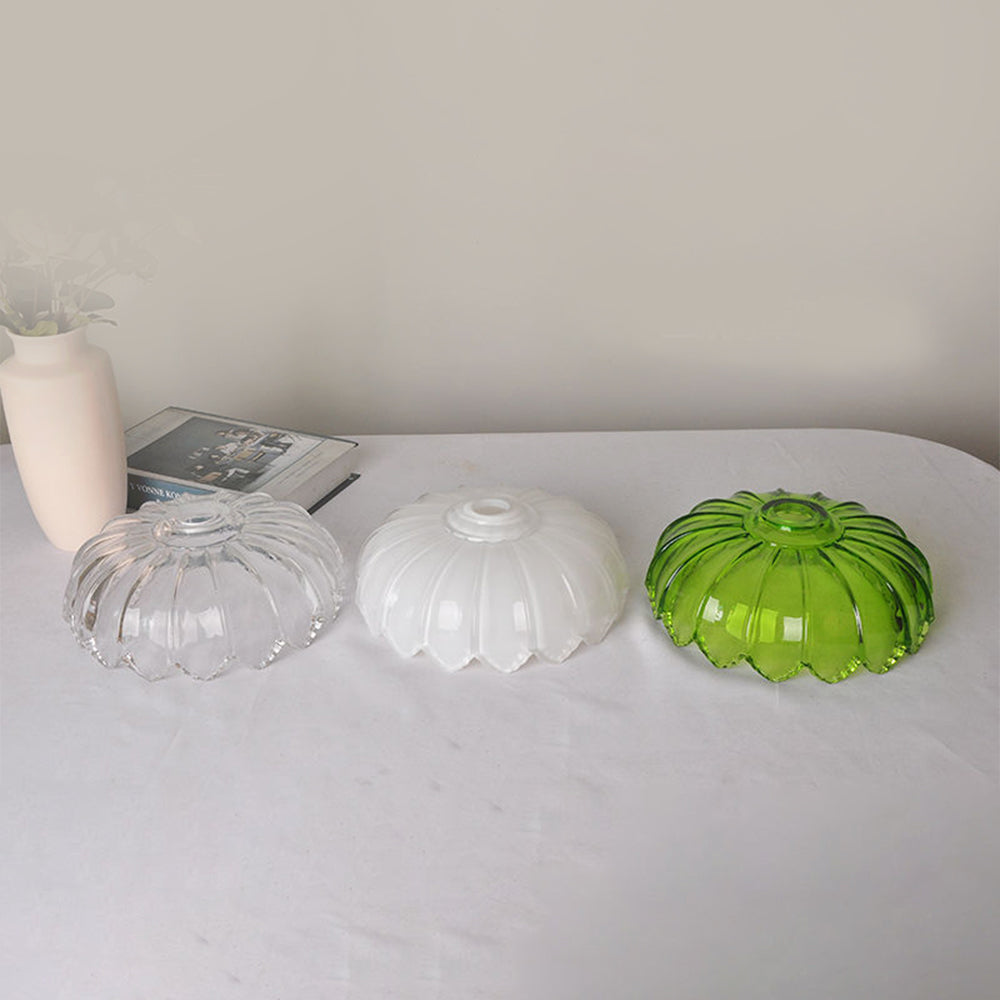 Elegancka Lampa Wisząca Szklana – Modernistyczny Blask