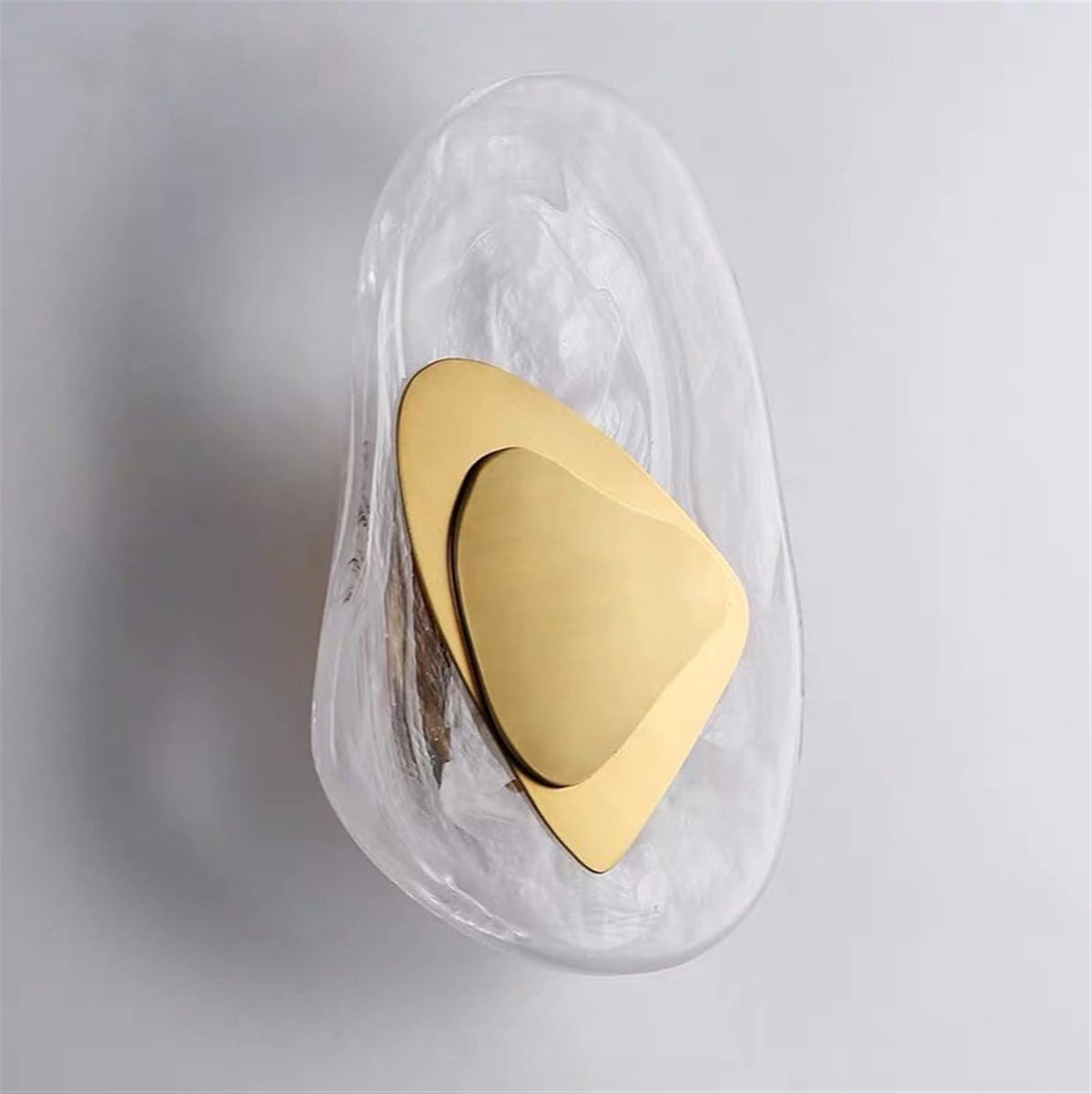 Elegancki Kinkiet LED Nordic - Designerska Lampa Ścienna