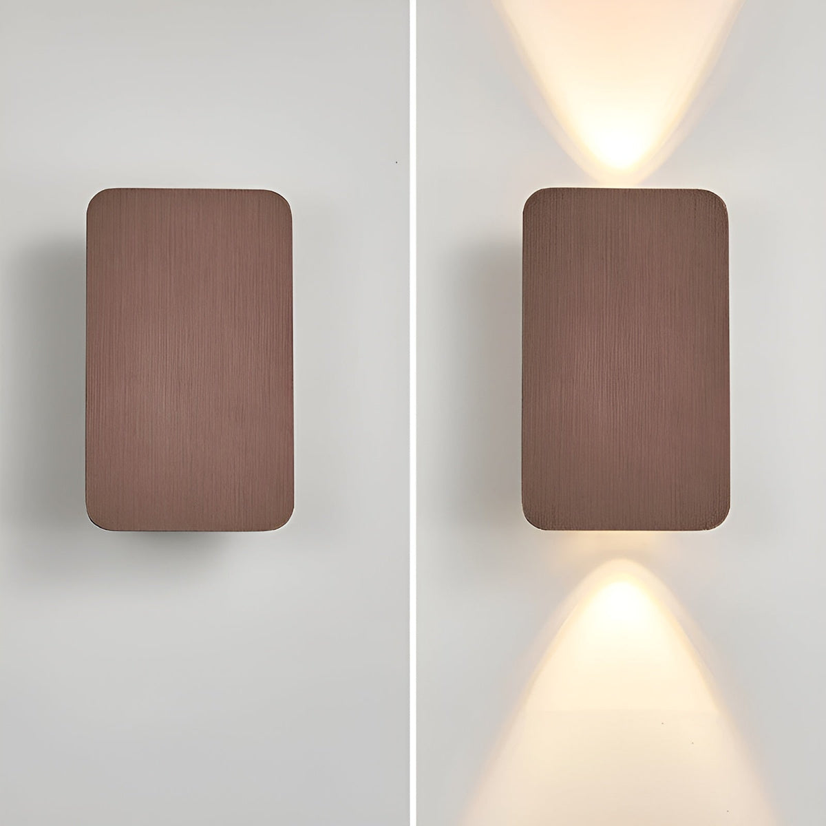 Elegancki kinkiet LED o minimalistycznym designie do Twojego domu