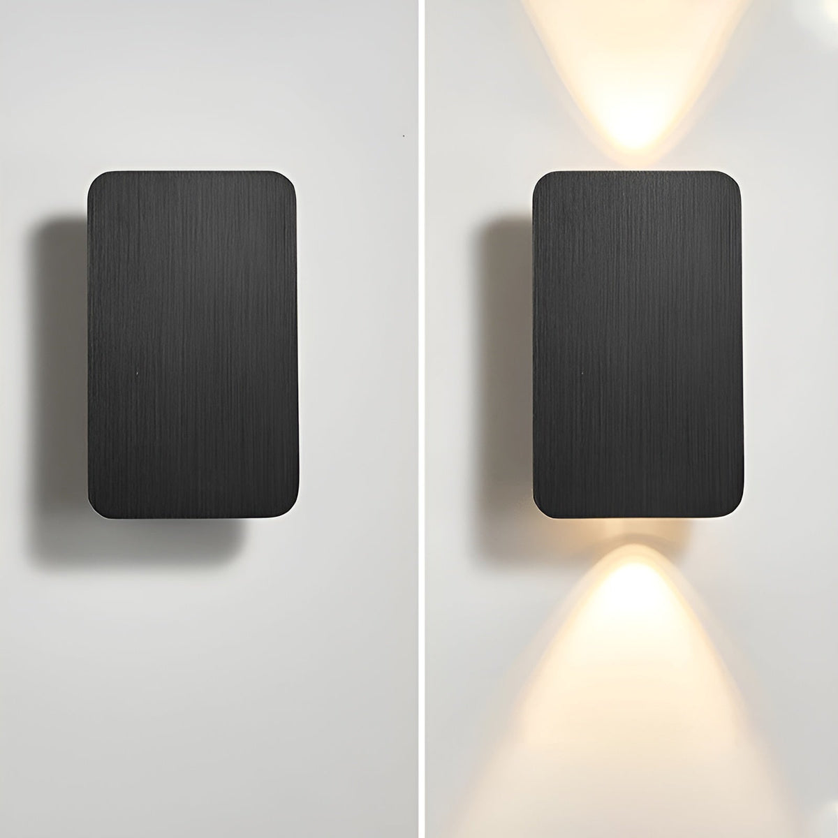 Elegancki kinkiet LED o minimalistycznym designie do Twojego domu